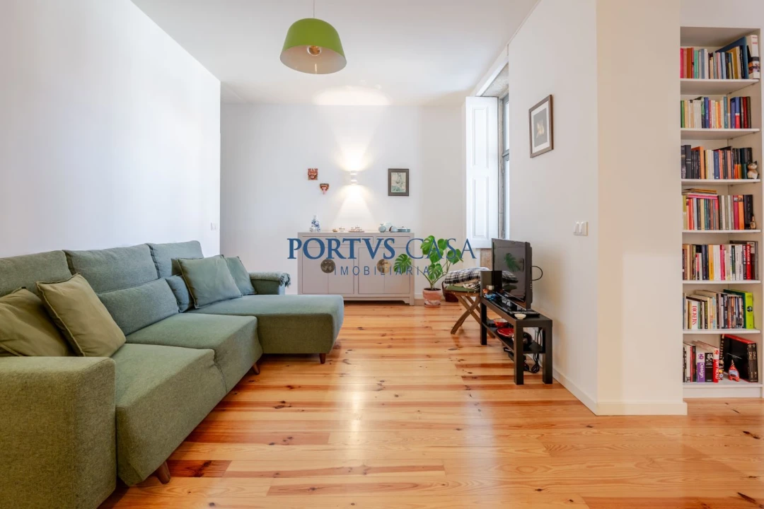 Apartamento T2 para Venda em Bonfim Foto 12