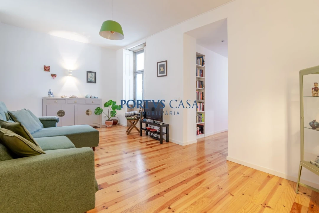 Apartamento T2 para Venda em Bonfim Foto 2