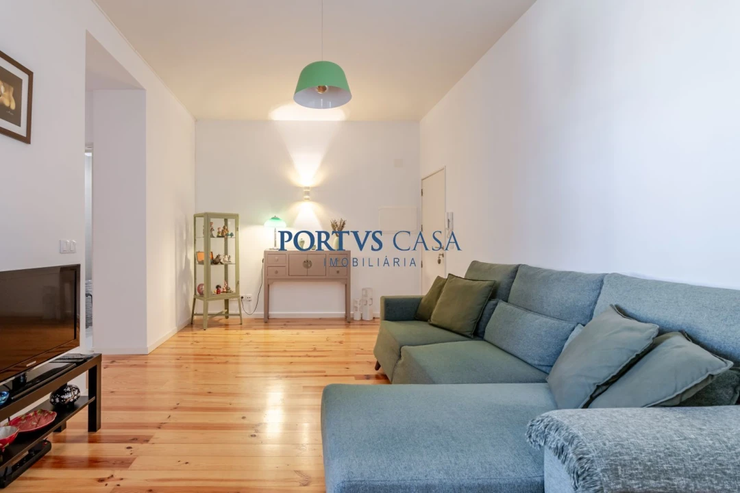 Apartamento T2 para Venda em Bonfim Foto 17
