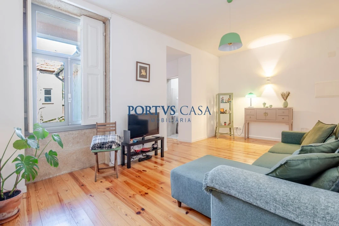 Apartamento T2 para Venda em Bonfim Foto 10