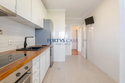 Apartamento T1 para Venda em Matosinhos e Leça da Palmeira