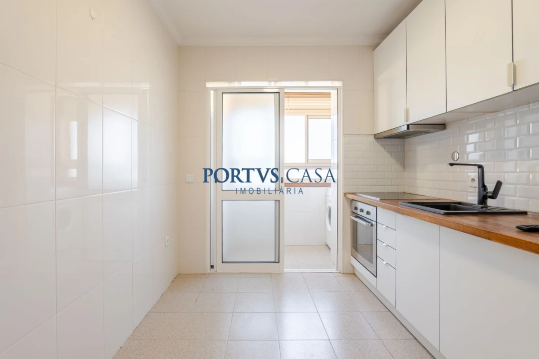 Apartamento T1 para Venda em Matosinhos e Leça da Palmeira Foto 2