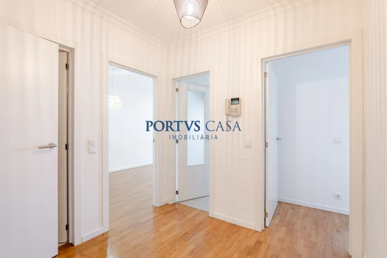 Apartamento T1 para Venda em Matosinhos e Leça da Palmeira Foto 6