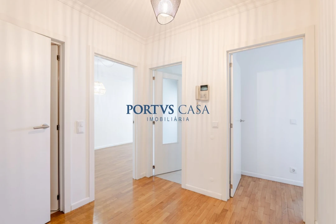 Apartamento T1 para Venda em Matosinhos e Leça da Palmeira Foto 6