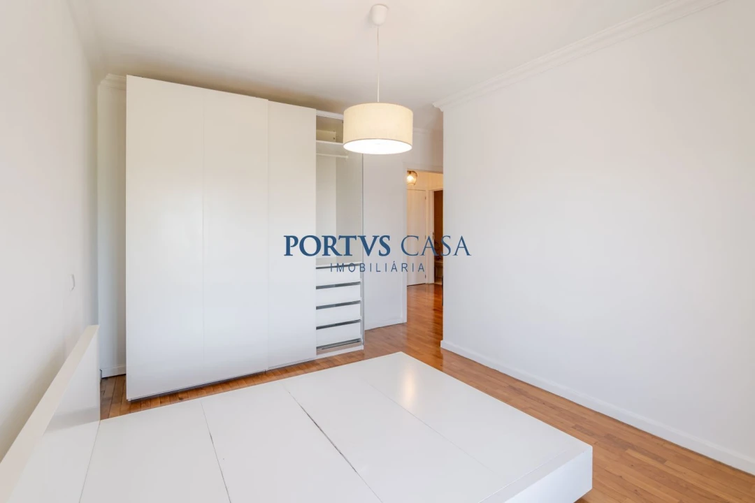 Apartamento T1 para Venda em Matosinhos e Leça da Palmeira Foto 11