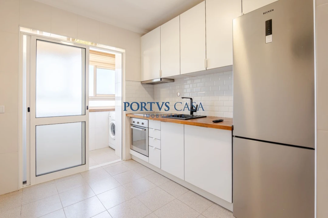 Apartamento T1 para Venda em Matosinhos e Leça da Palmeira Foto 4