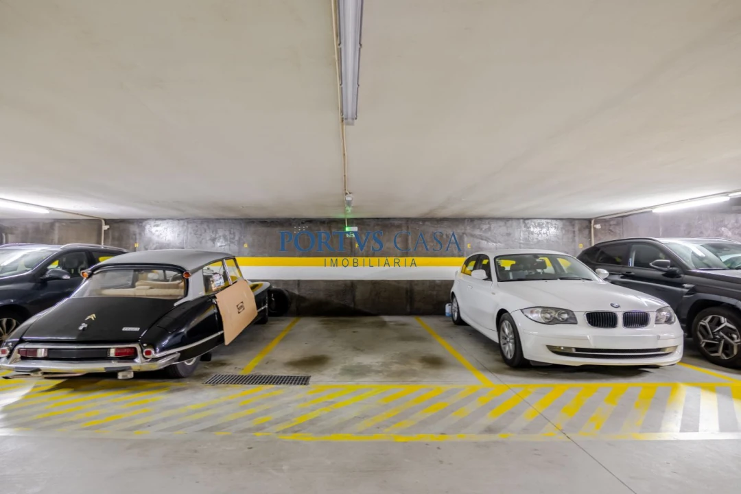 Apartamento T1 para Venda em Matosinhos e Leça da Palmeira Foto 15