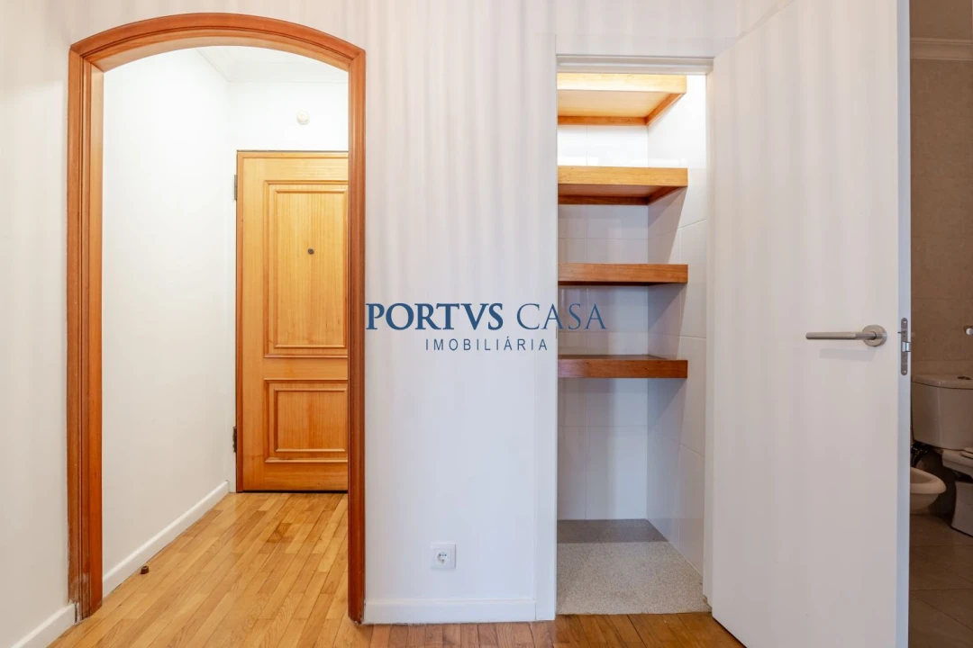 Apartamento T1 para Venda em Matosinhos e Leça da Palmeira Foto 1