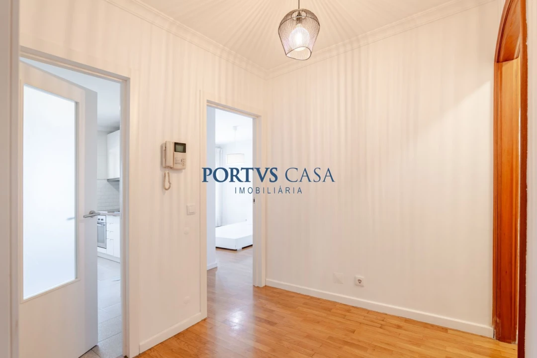Apartamento T1 para Venda em Matosinhos e Leça da Palmeira Foto 9