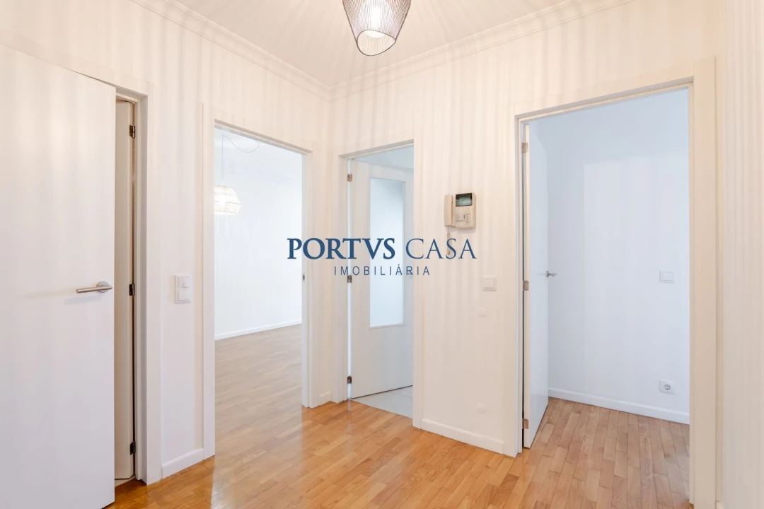 Apartamento T1 para Venda em Matosinhos e Leça da Palmeira Foto 12