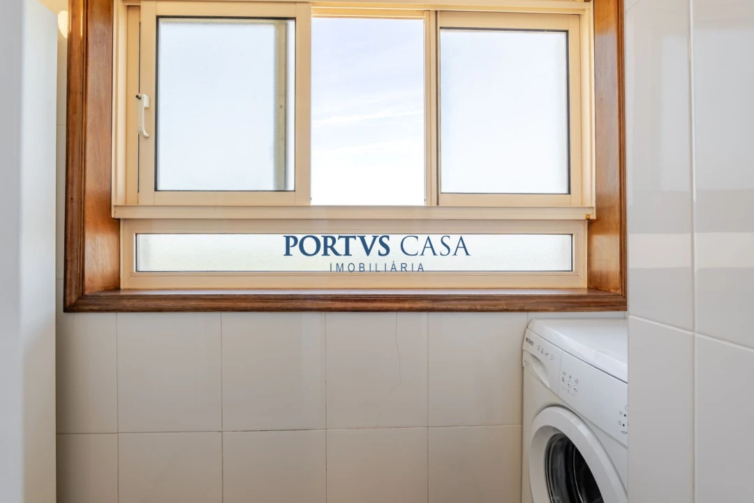 Apartamento T1 para Venda em Matosinhos e Leça da Palmeira Foto 3