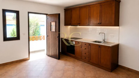 Apartamento T2 para Venda em Nossa Senhora da Conceição, São Brás dos Matos, Juromenha