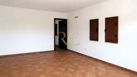 Apartamento T2 para Venda em Nossa Senhora da Conceição, São Brás dos Matos, Juromenha