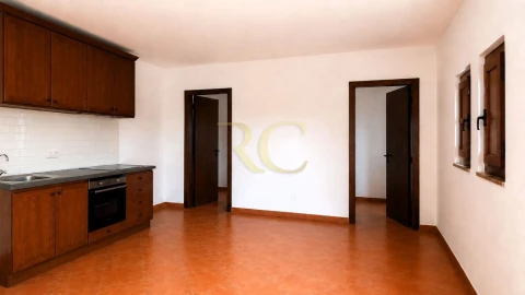 Apartamento T2 para Venda em Nossa Senhora da Conceição, São Brás dos Matos, Juromenha