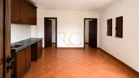 Apartamento T2 para Venda em Nossa Senhora da Conceição, São Brás dos Matos, Juromenha