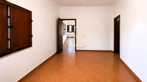 Apartamento T2 para Venda em Nossa Senhora da Conceição, São Brás dos Matos, Juromenha