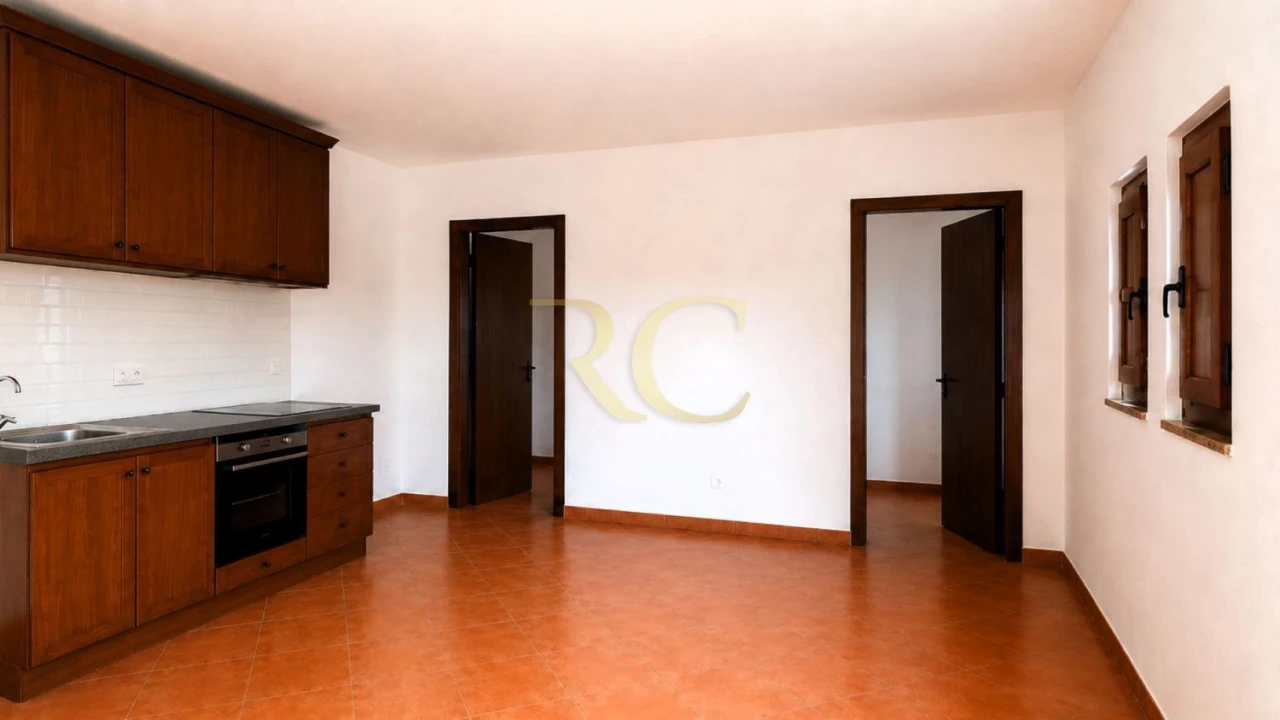 Apartamento T2 para Venda em Nossa Senhora da Conceição, São Brás dos Matos, Juromenha Foto 3