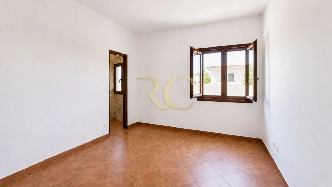 Apartamento T2 para Venda em Nossa Senhora da Conceição, São Brás dos Matos, Juromenha Foto 8