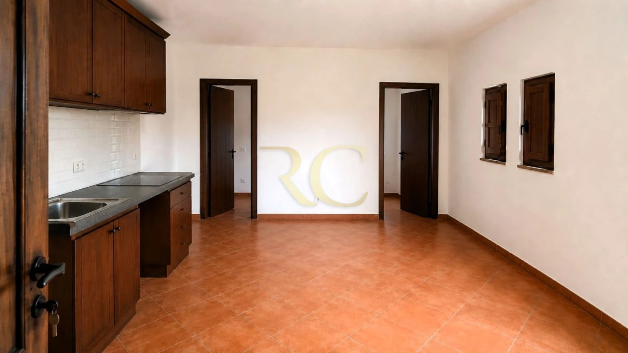 Apartamento T2 para Venda em Nossa Senhora da Conceição, São Brás dos Matos, Juromenha Foto 2