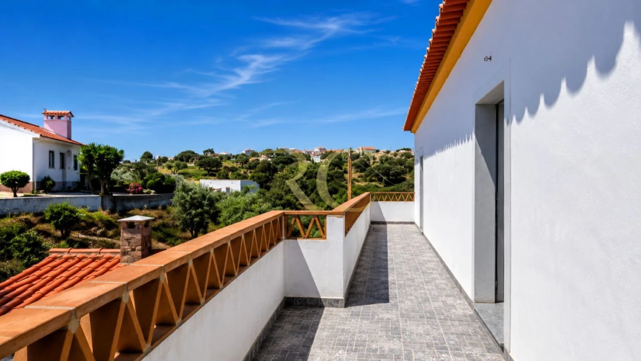 Apartamento T2 para Venda em Nossa Senhora da Conceição, São Brás dos Matos, Juromenha Foto 17