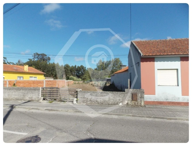 Terreno para Venda em Vagos e Santo António Foto 3