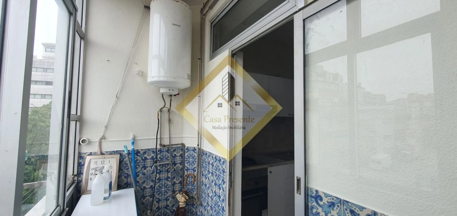 Apartamento T3 para Venda em Bonfim Foto 7