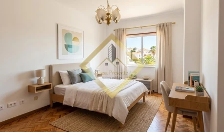 Apartamento T3 para Venda em Bonfim