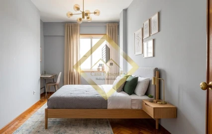 Apartamento T3 para Venda em Bonfim