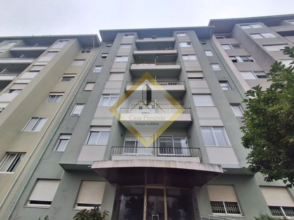 Apartamento T3 para Venda em Bonfim Foto 21