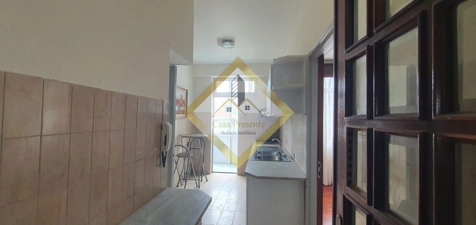 Apartamento T3 para Venda em Bonfim Foto 6