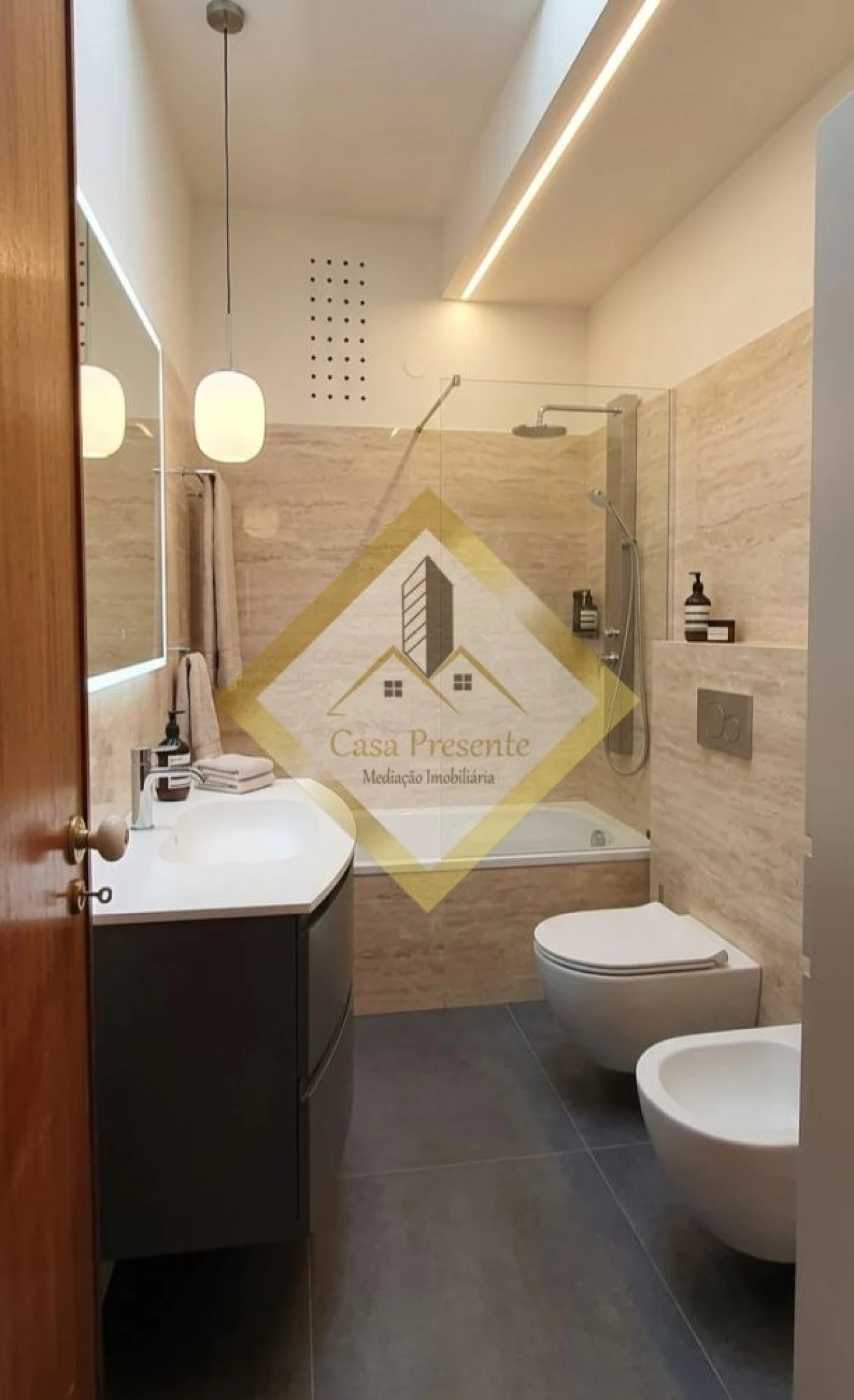 Apartamento T3 para Venda em Bonfim Foto 9