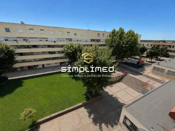Apartamento T3 para Venda em Alhos Vedros