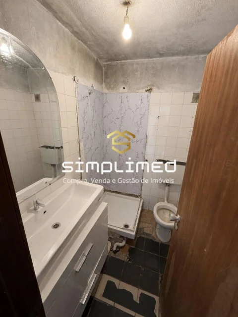 Apartamento T3 para Venda em Alhos Vedros