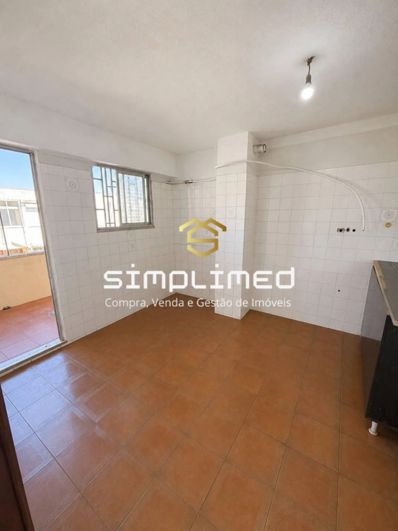 Apartamento T3 para Venda em Alhos Vedros Foto 5