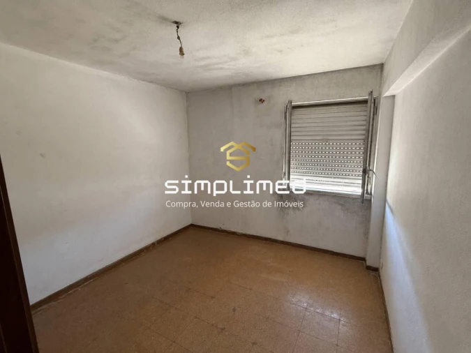 Apartamento T3 para Venda em Alhos Vedros Foto 11