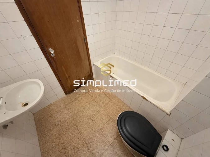 Apartamento T3 para Venda em Alhos Vedros Foto 17