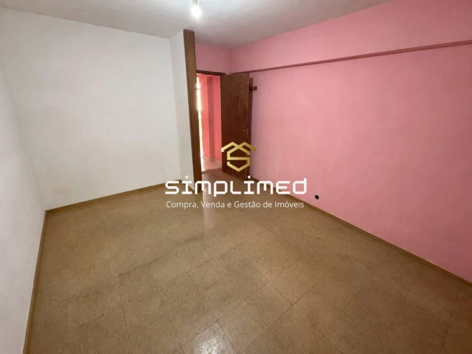 Apartamento T3 para Venda em Alhos Vedros Foto 9