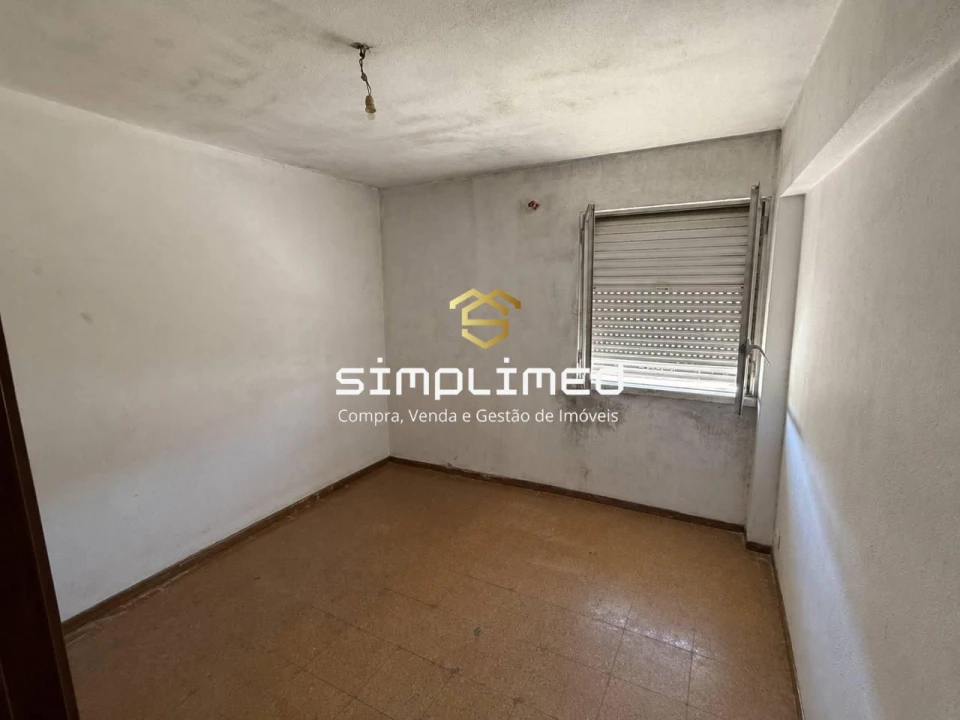 Apartamento T3 para Venda em Alhos Vedros Foto 11