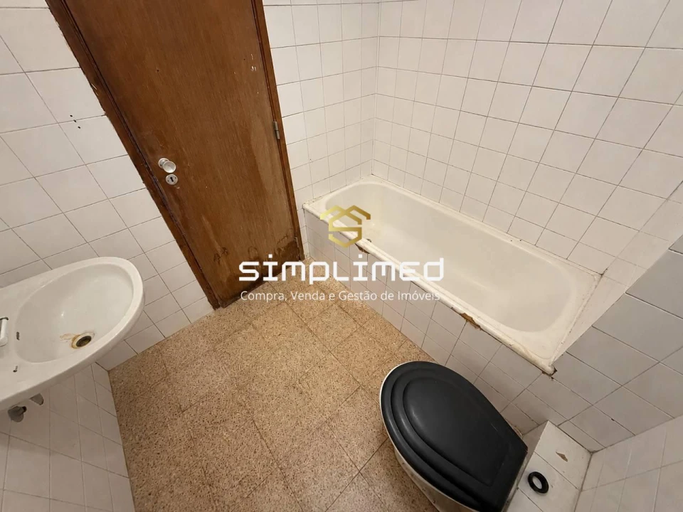 Apartamento T3 para Venda em Alhos Vedros Foto 17
