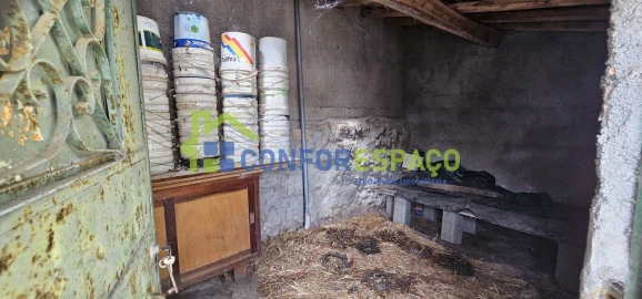 Terreno para Venda em Castelo Branco