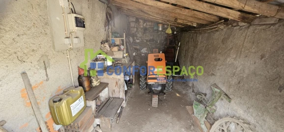 Terreno para Venda em Castelo Branco