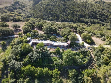 Terreno para Venda em Santiago dos Velhos