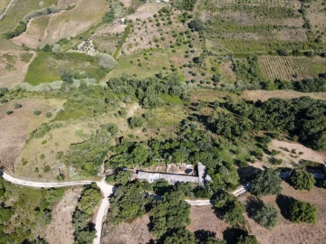 Terreno para Venda em Santiago dos Velhos