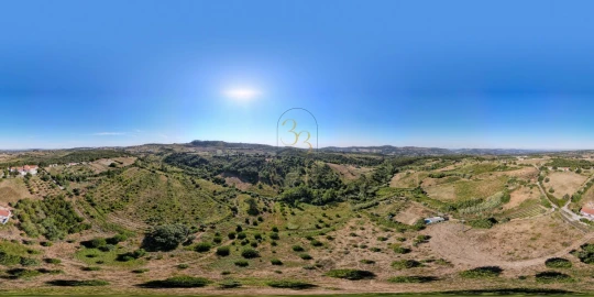 Terreno para Venda em Santiago dos Velhos