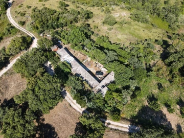 Terreno para Venda em Santiago dos Velhos