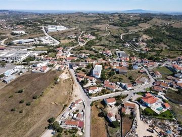 Terreno para Venda em Santiago dos Velhos
