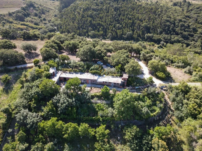 Terreno para Venda em Santiago dos Velhos