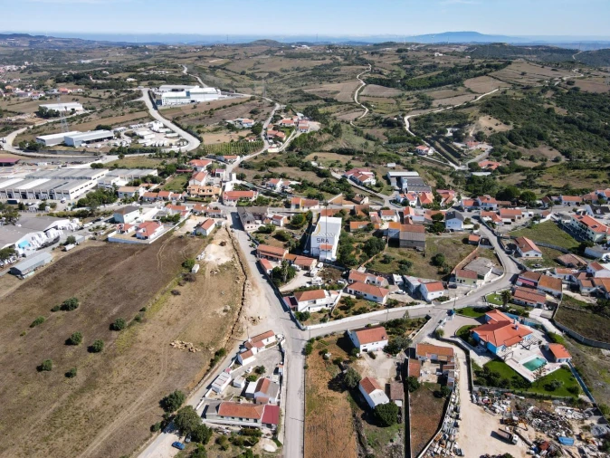 Terreno para Venda em Santiago dos Velhos Foto 23