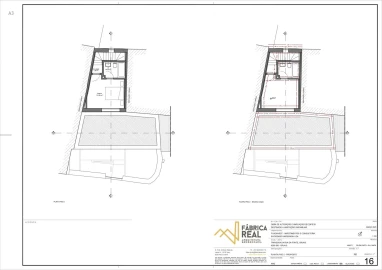 Moradia T3 para Venda em Orjais