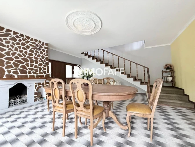 Moradia T5 para Venda em Margaride, Várzea, Lagares, Varziela, Moure Foto 24